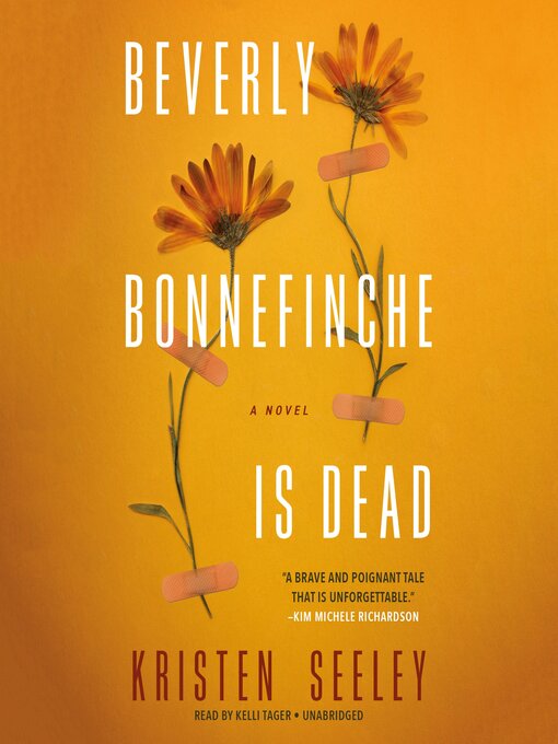 Title details for Beverly Bonnefinche Is Dead by Kristen Seeley - Available